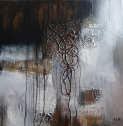 Cocoon (50x50)